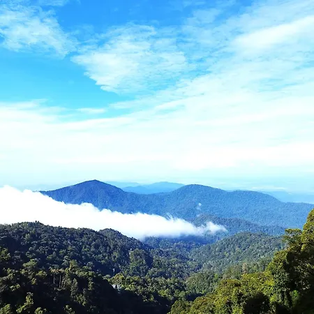 Genting Risingsuncoldinn2R2B At Ion Delemen Genting Highlands Exterior photo