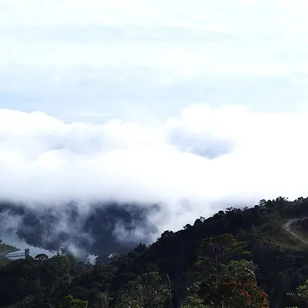 Genting Risingsuncoldinn2R2B At Ion Delemen Genting Highlands Exterior photo