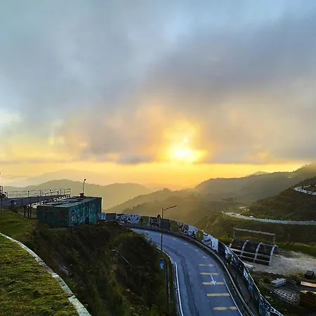 Genting Risingsuncoldinn2R2B At Ion Delemen Genting Highlands Exterior photo
