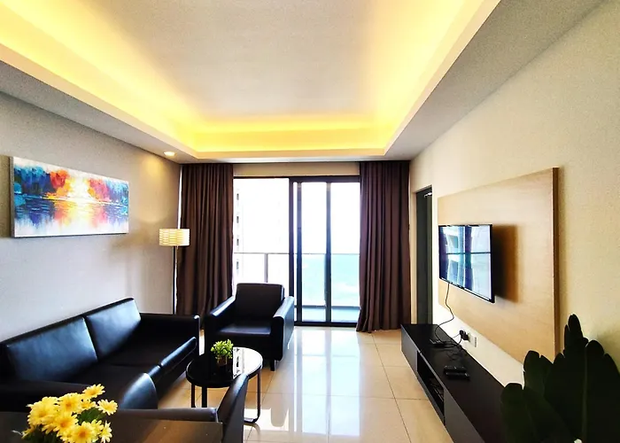 Genting Risingsuncoldinn2R2B At Ion Delemen