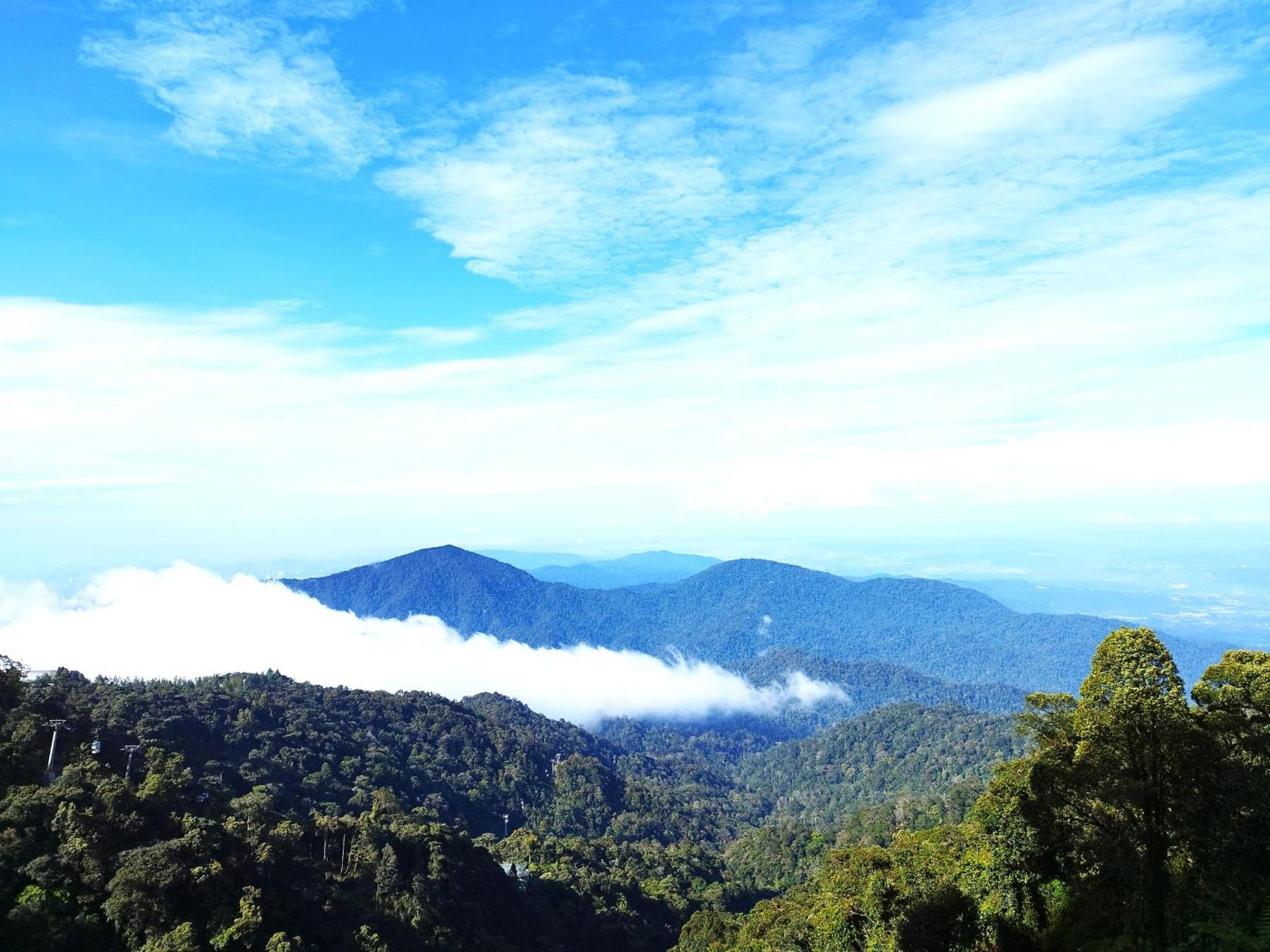 Genting Risingsuncoldinn2r2b At Ion Delemen *