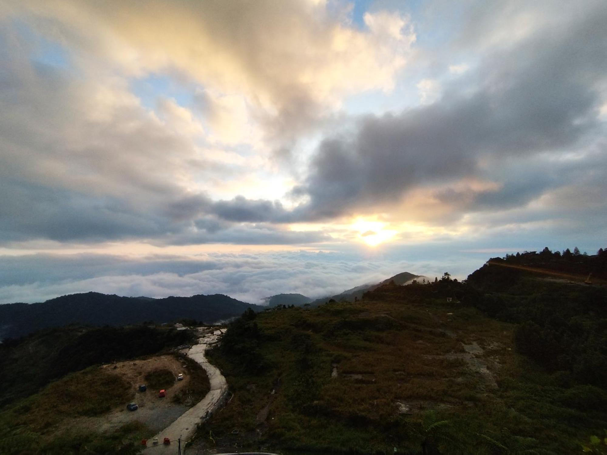 Genting Risingsuncoldinn2r2b At Ion Delemen Apartment