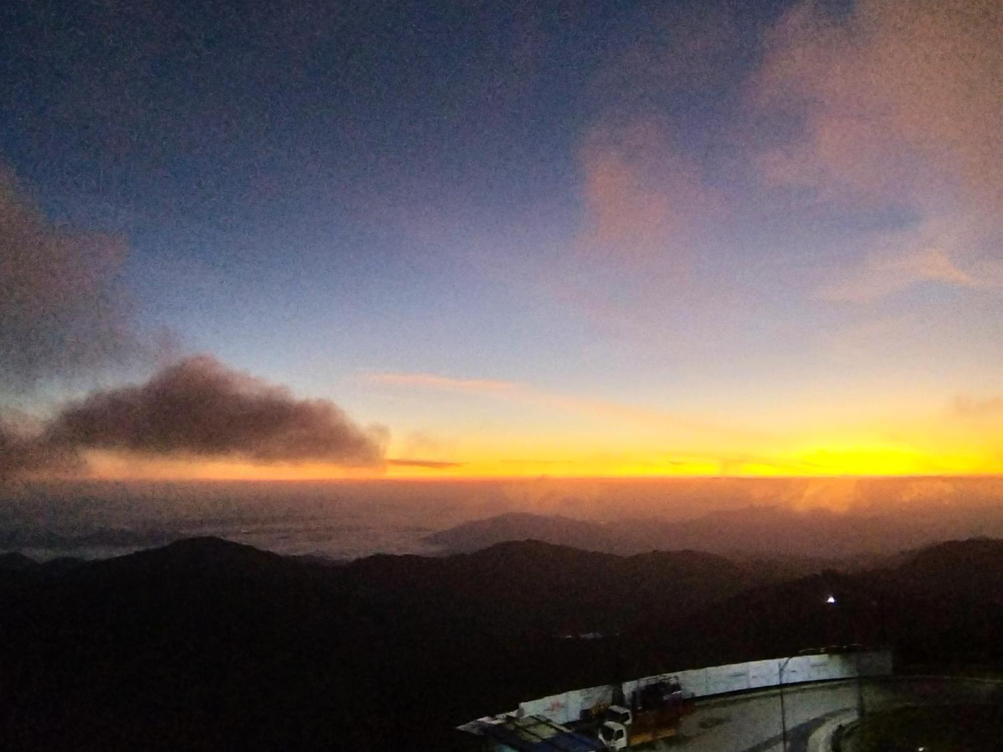 Genting Risingsuncoldinn2r2b At Ion Delemen * Genting Highlands