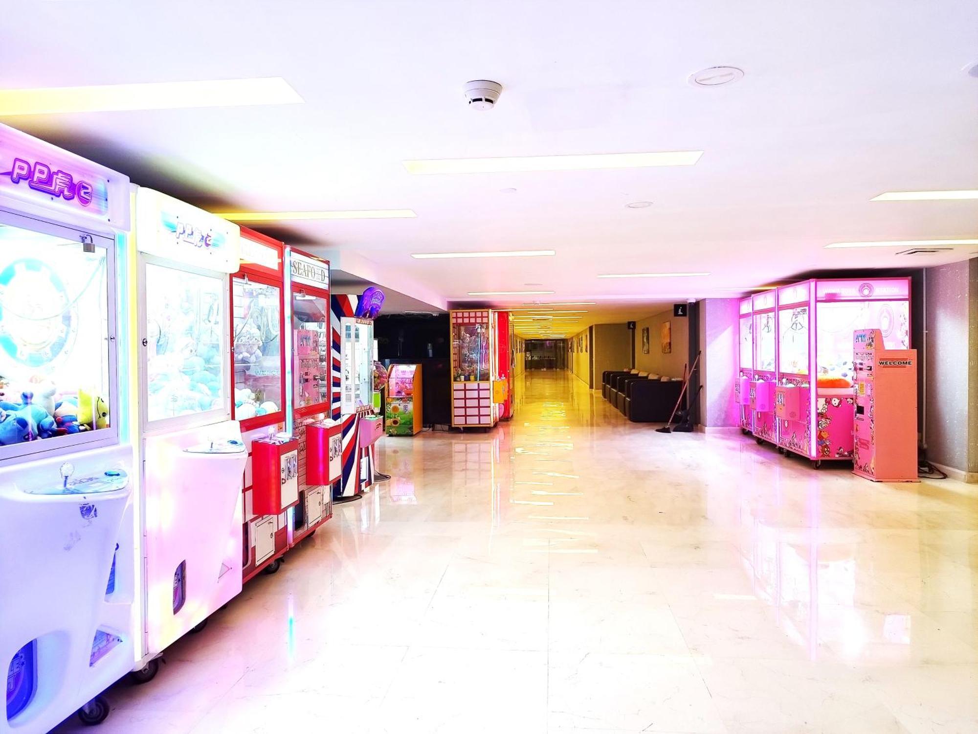 Genting Risingsuncoldinn2r2b At Ion Delemen Apartment
