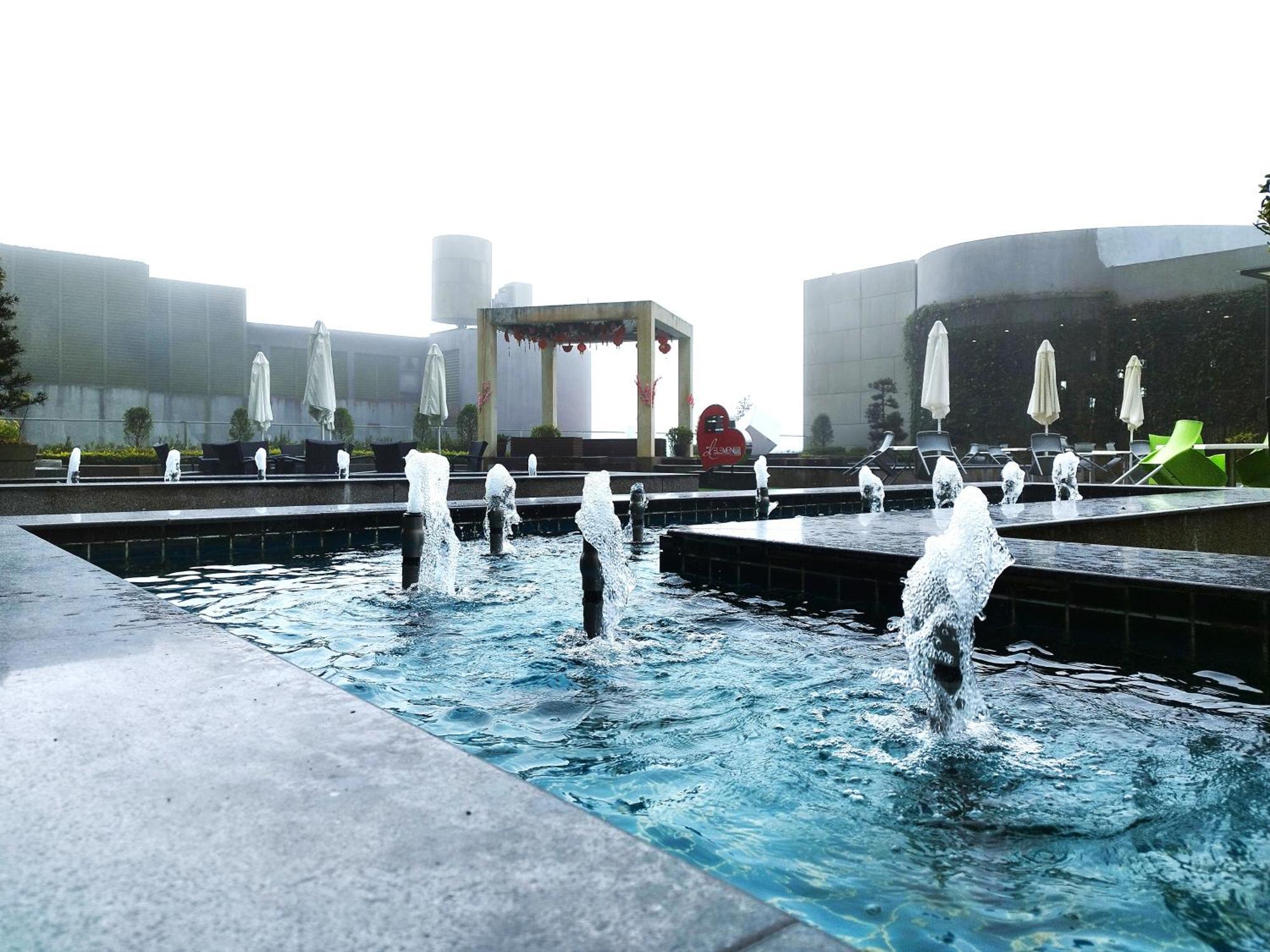Apartment Genting Risingsuncoldinn2r2b At Ion Delemen *