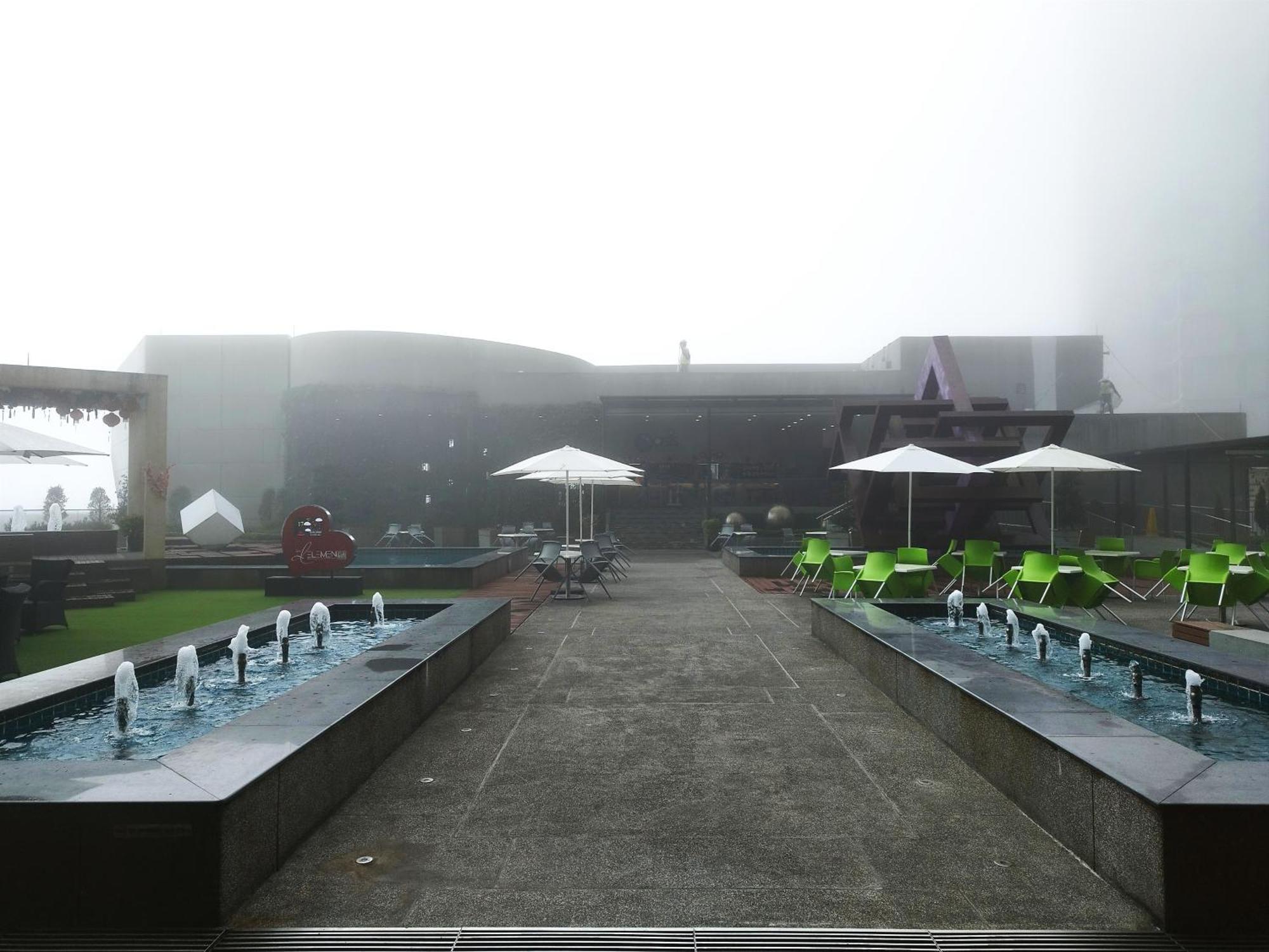 Genting Risingsuncoldinn2r2b At Ion Delemen Apartment Genting Highlands
