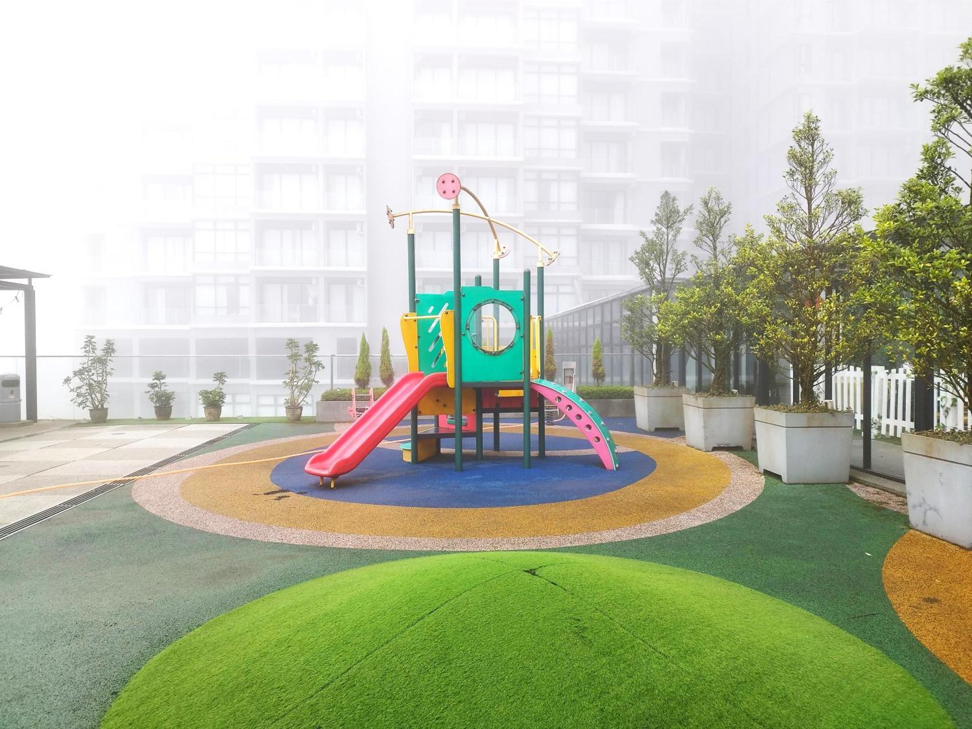 Genting Risingsuncoldinn2r2b At Ion Delemen Apartment Genting Highlands