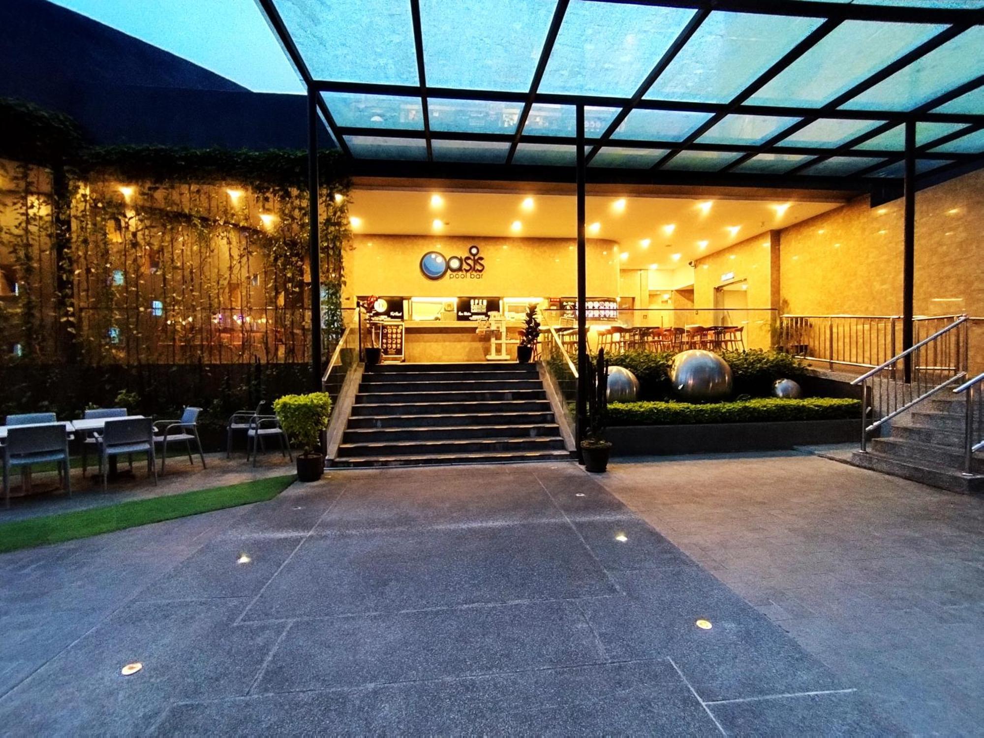 Genting Risingsuncoldinn2r2b At Ion Delemen *