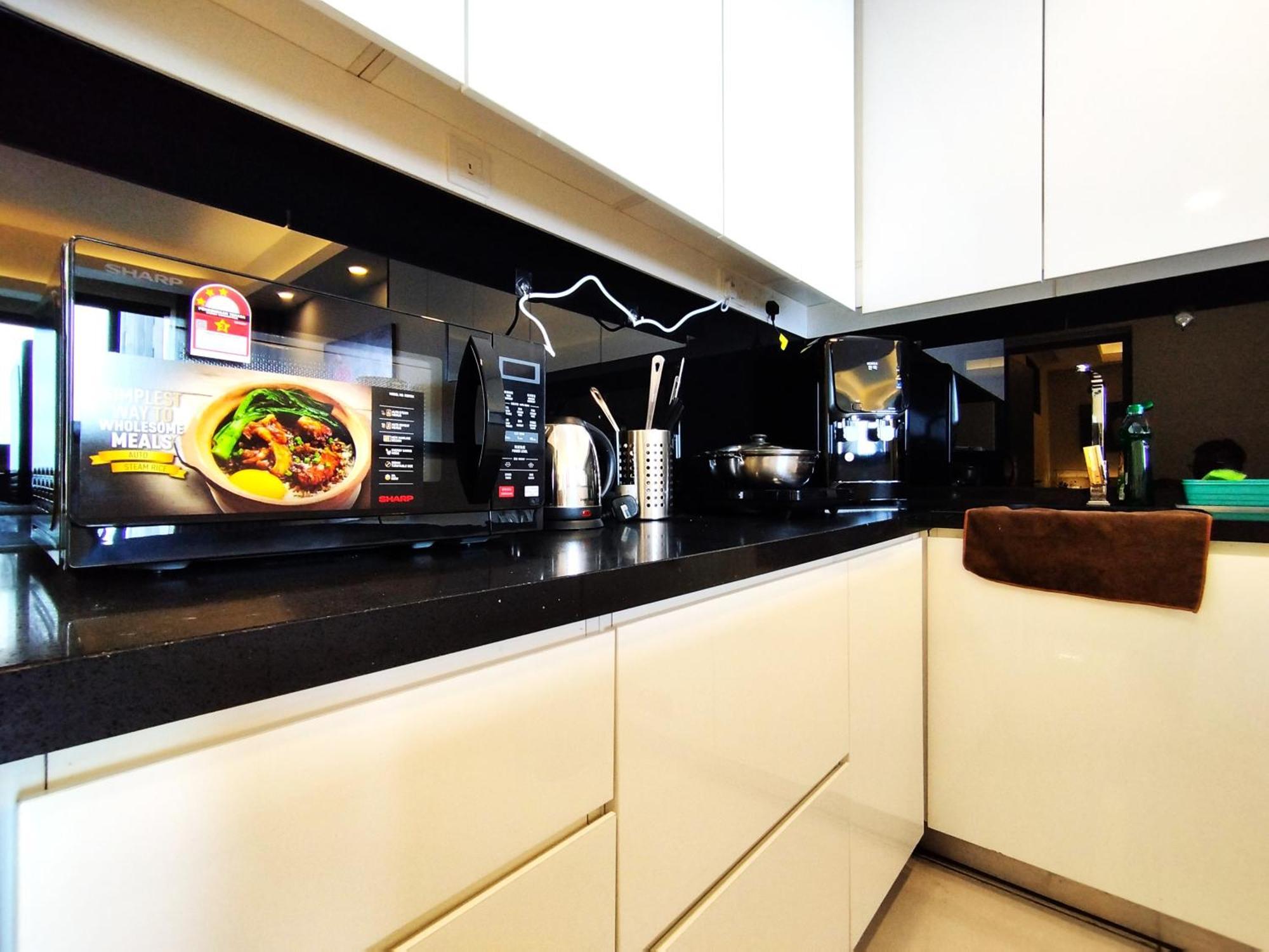 Apartment Genting Risingsuncoldinn2r2b At Ion Delemen *
