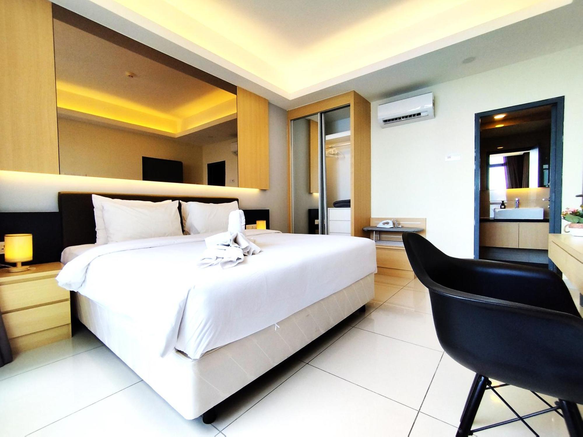 Apartment Genting Risingsuncoldinn2r2b At Ion Delemen *