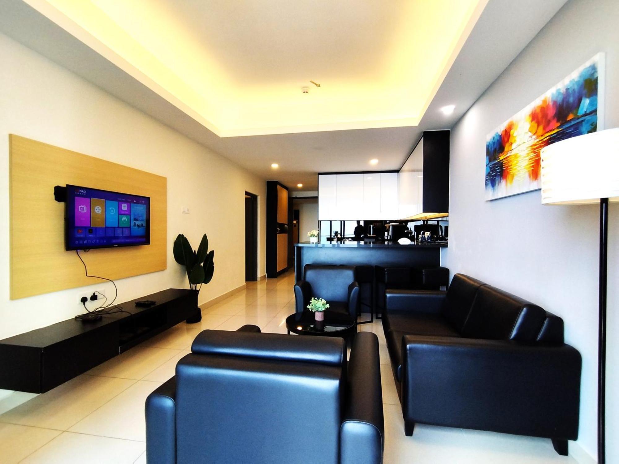 Apartment Genting Risingsuncoldinn2r2b At Ion Delemen Genting Highlands