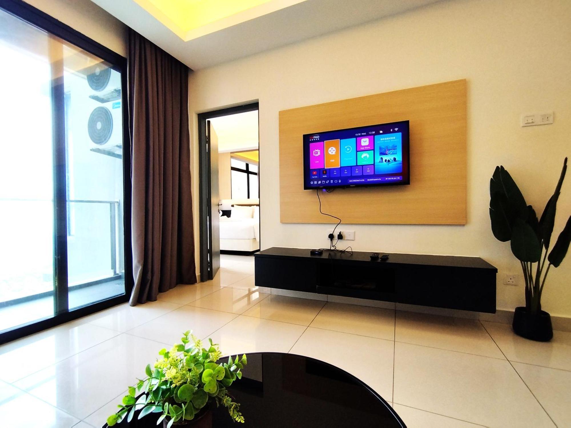 Apartment Genting Risingsuncoldinn2r2b At Ion Delemen *