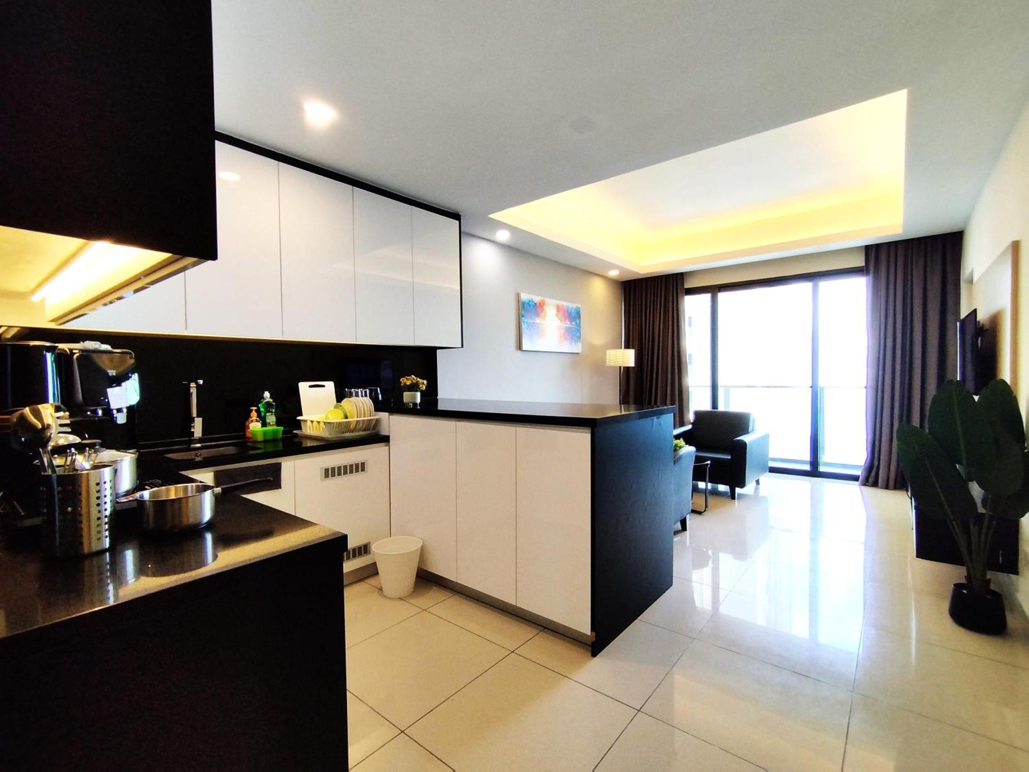 Apartment Genting Risingsuncoldinn2r2b At Ion Delemen Genting Highlands