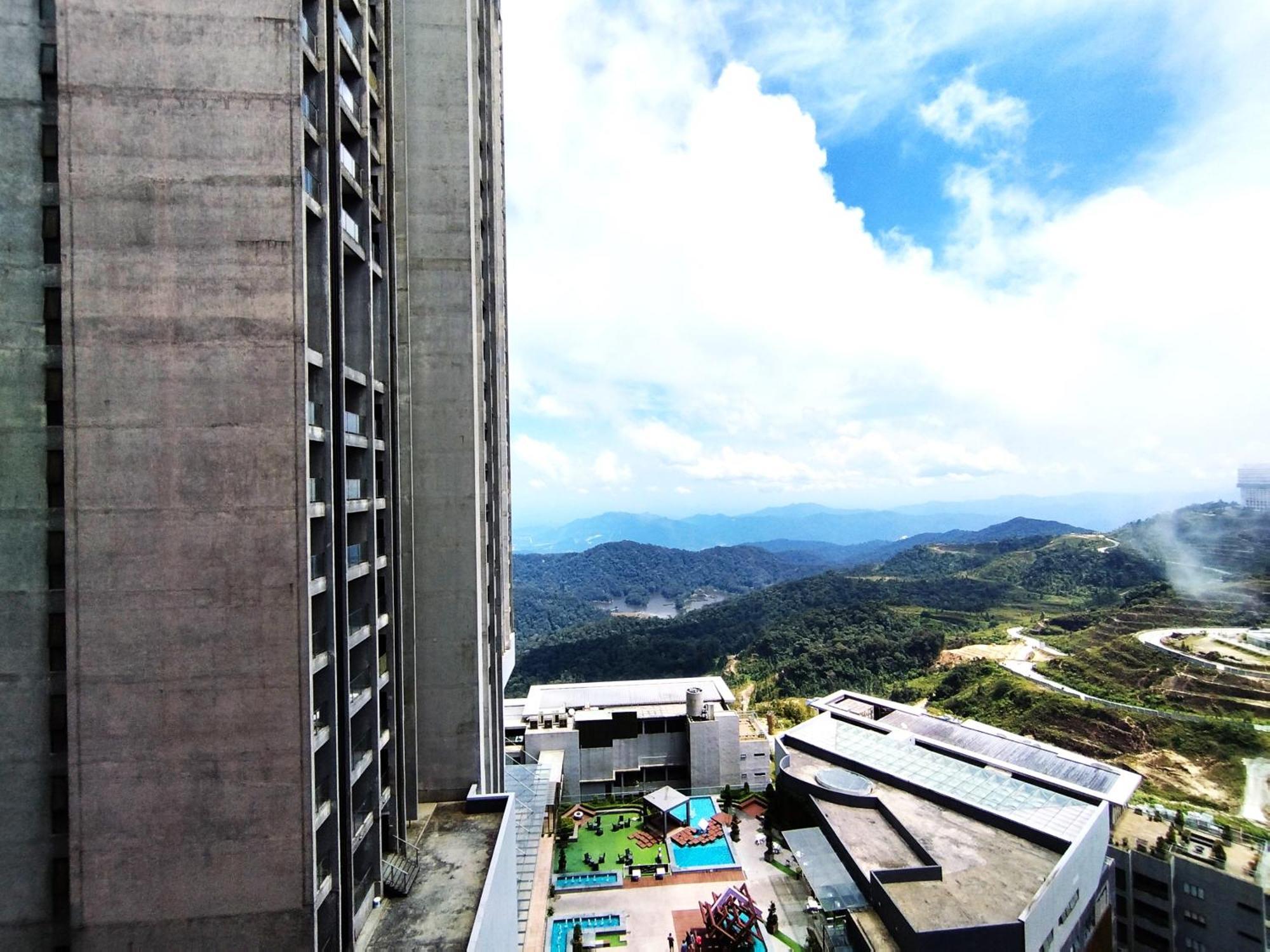 Genting Risingsuncoldinn2r2b At Ion Delemen *