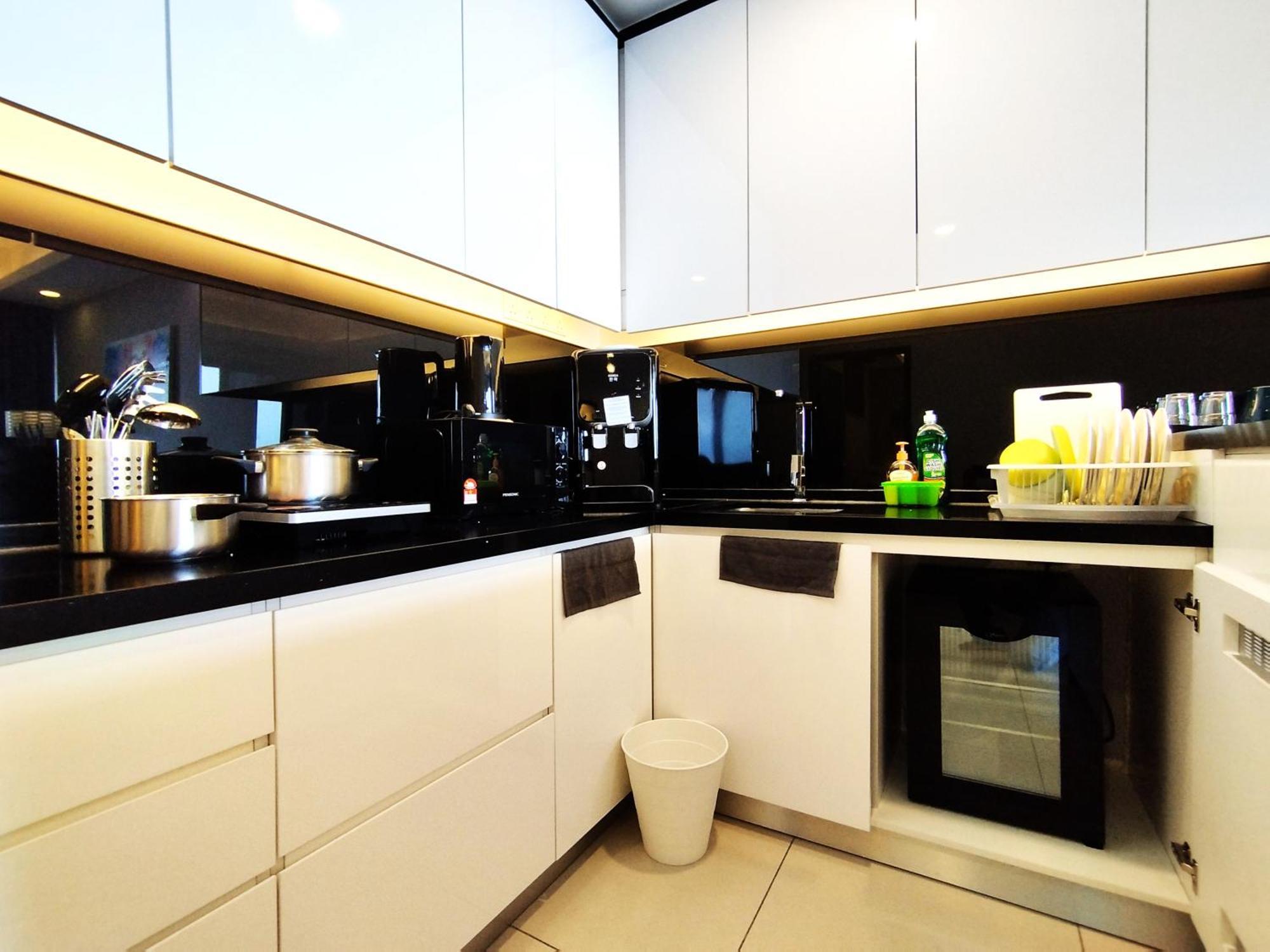 Apartment Genting Risingsuncoldinn2r2b At Ion Delemen Genting Highlands
